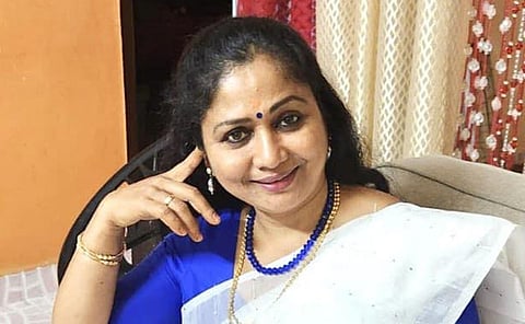 சவுதாமணி