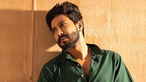 ‘கொரோனா குமார்’ படத்தில் விஷ்ணு விஷாலா? - இயக்குநர் தரப்பு மறுப்பு