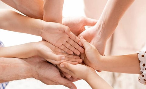 நல்லொழுக்கப் புரட்சியாளர் 20: உறவைப் பேணுங்கள்! வளமாக வாழுங்கள்!