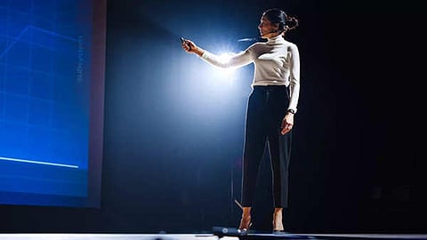 ‘பார்ச்சூன் இந்தியா 500’ பட்டியலில் பெண்கள் நிர்வகிக்கும் நிறுவனங்கள் 1.6% மட்டுமே