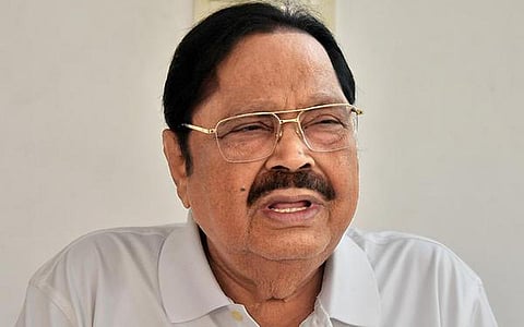 திமுக கூட்டணி கட்சிகள் அதிமுகவுக்கு போகமாட்டார்கள்: துரைமுருகன் நம்பிக்கை