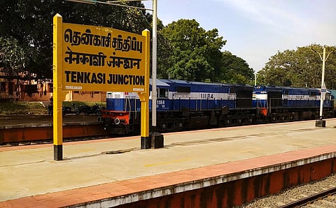 60 ஆண்டுகளுக்கு மேலாக தனித் தொகுதியாக நீடிக்கும் தென்காசி - ஒரு பார்வை