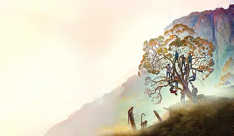 உண்மையின் வலிமையும் உணர்ச்சியின் நாடகமும் | திரைப் பார்வை - மஞ்சும்மல் பாய்ஸ்