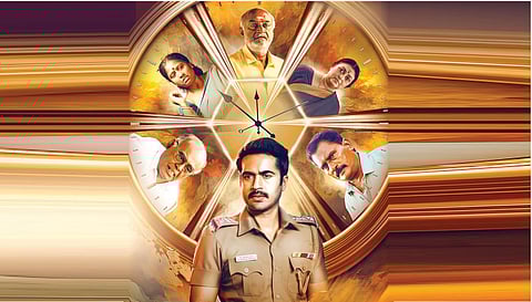 இயக்குநரின் குரல்: ரகசியமாக வாங்கப்பட்ட ‘ஒரு நொடி’