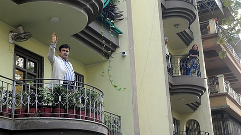 அபிஜித் கங்கோபாத்யாய