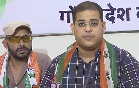 ஒற்றுமை, தொலைநோக்கு, கொள்கை இண்டியா கூட்டணியில் இல்லை: பாஜக விமர்சனம்