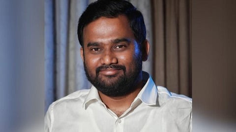 ஜாபர் சாதிக்