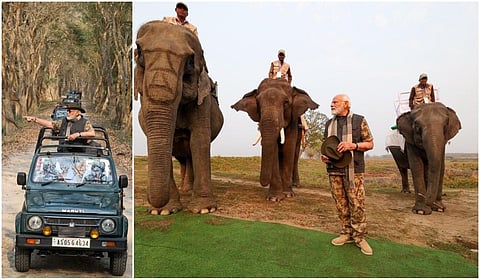 பிரதமர் மோடி