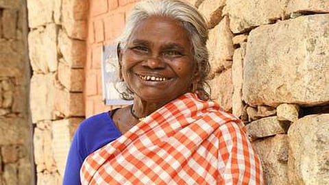 கலைஞரின் கனவு இல்லம் திட்டத்தின்கீழ் மதுரை சின்னப் பிள்ளைக்கு வீடு வழங்க முதல்வர் உத்தரவு