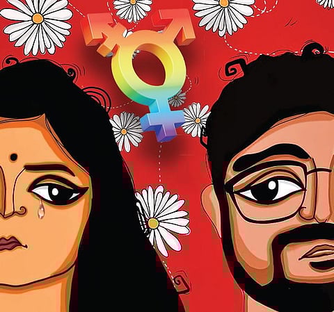 திருநம்பியும் திருநங்கையும் - 24: திருநங்கையை மணத்தல் தீதோ?