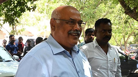 ராஜேஷ் தாஸ்