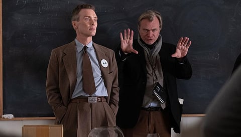 ஆஸ்கர் 2024 | சிறந்த படத்துக்கான விருதை வென்றது ‘ஒப்பன்ஹெய்மர்’