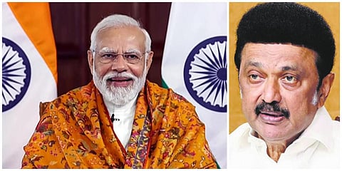 “பாஜக, அதிமுகவுக்கு மக்கள் தக்க பாடம் புகட்டுவர்” - சிஏஏ அமலுக்கு ஸ்டாலின் எதிர்வினை