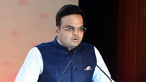 ரிஷப் பந்த் உடற்தகுதியை எட்டிவிட்டார்; வங்கதேச தொடரில் ஷமி விளையாடக் கூடும் - ஜெய்ஷா தகவல்