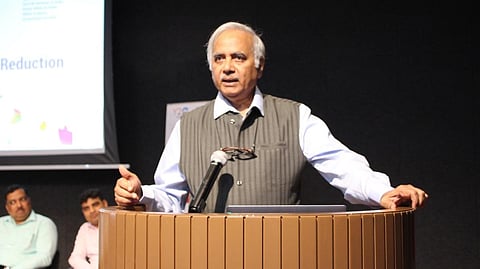 சேஷாத்ரி சாரி