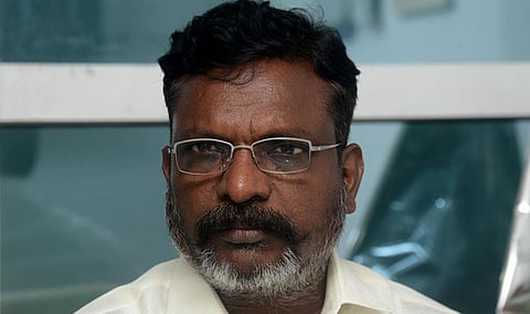 குடியுரிமை திருத்த சட்டம் அமல்: மார்ச் 15-ல் விசிக ஆர்ப்பாட்டம்