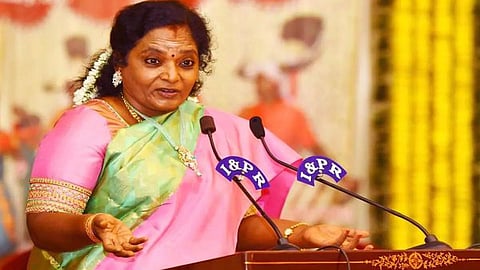 ஆளுநர் தமிழிசை