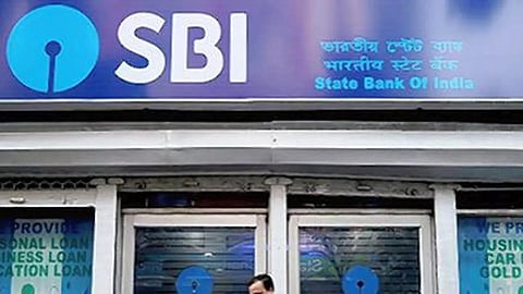 உச்ச நீதிமன்ற உத்தரவுப்படி தேர்தல் ஆணையத்திடம் தேர்தல் பத்திர விவரங்களை சமர்ப்பித்தது எஸ்பிஐ