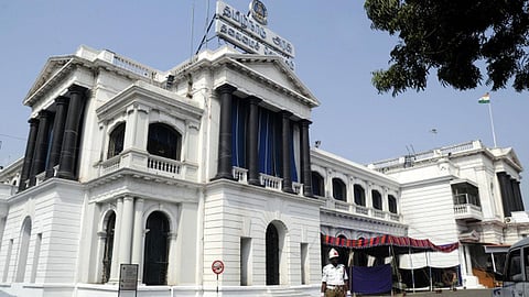 முன்னாள் ராணுவ வீரர்களுக்கு சொத்து வரியில் இருந்து விலக்கு: தமிழக அரசு