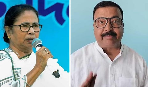 “வாரிசு அரசியலில் நம்பிக்கை இல்லை!” - சகோதரர் உடனான உறவை துண்டித்த மம்தா