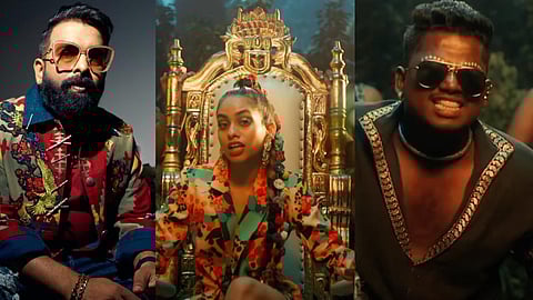 “தொகையை வழங்கினோம்” - சந்தோஷ் நாராயணன் குற்றச்சாட்டுக்கு மாஜா நிறுவனம் விளக்கம்