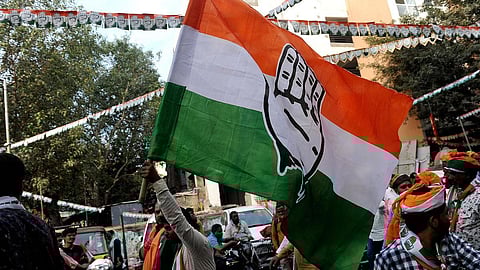 தொகுதிகளை இறுதி செய்வது தொடர்பாக தமிழ்நாடு காங்கிரஸ் தேர்தல் குழு இணையவழியில் ஆலோசனை