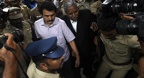 செந்தில் பாலாஜிக்கு எதிரான அமலாக்க துறை விசாரணைக்கு தடை விதிக்க ஐகோர்ட் மறுப்பு: 26-வது முறையாக காவல் நீட்டிப்பு