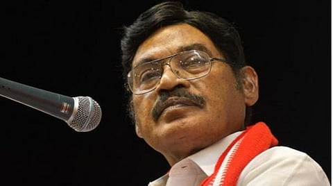 பெரம்பலூர் தொகுதி உறுதி: மேலும் 3 கேட்கும் ஐஜேகே