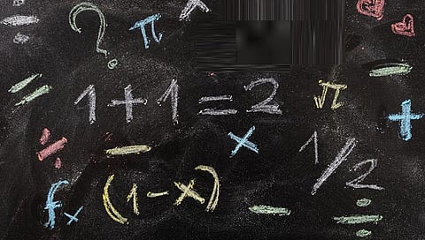 எனது கணித வகுப்பு அனுபவங்கள் | உலக கணித தினம்