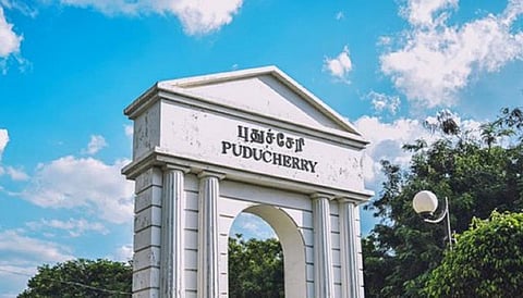 புதுச்சேரி... தேசிய கட்சிகளின் மோதல் களம்! - ஒரு பார்வை