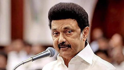 முதல்வர் ஸ்டாலின் | கோப்புப்படம்