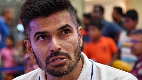 சிஎஸ்கேவின் முதல் இலக்கு நாக் அவுட் சுற்றாகவே இருக்கும்: சொல்கிறார் முன்னாள் வீரர் பத்ரிநாத்