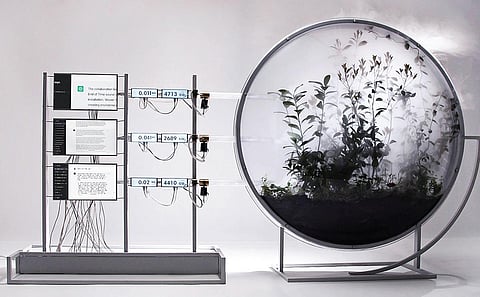 காலநிலைக் குறிப்புகள் 02: செயற்கை நுண்ணறிவு எனும் ஒருவழிப் பாதை