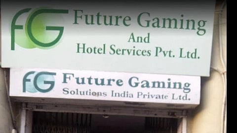 ரூ.1,368 கோடி தேர்தல் பத்திரம் வாங்கிய பியூச்சர் கேமிங் நிறுவனம் - பின்புலம் என்ன?