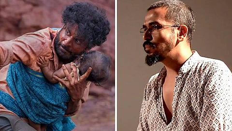 “கடனாளியாகி விட்டேன்” - விருதுகளை குவித்த ‘ஜோரம்’ பட இயக்குநர் வேதனைப் பகிர்வு