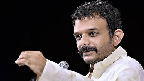 டி.எம்.கிருஷ்ணா