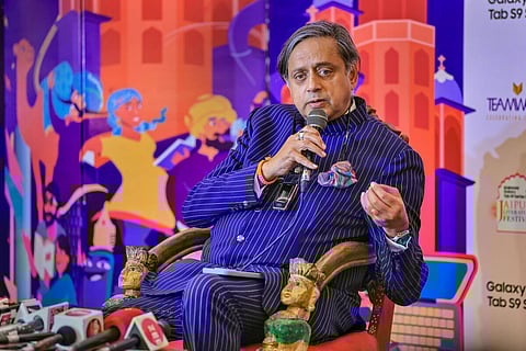 சசி தரூர் | கோப்புப்படம்