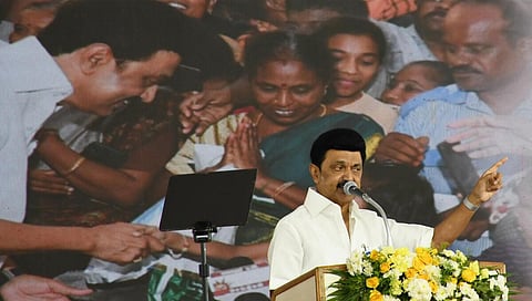 கோவையில் திமுக களம் காண அதிமுக - பாஜக கூட்டணி பிரிவு மட்டும்தான் காரணமா?