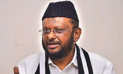 திமுகவுக்கு மமக உள்ளிட்ட கட்சிகள் ஆதரவு