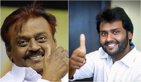 விஜயபிரபாகரன்