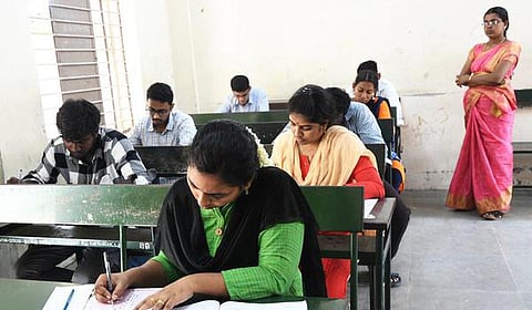 மே 26-ல் நடைபெறுவதாக இருந்த சிவில் சர்வீசஸ் தேர்வு ஜூன் 16-க்கு தள்ளிவைப்பு