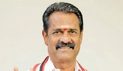 ஜெயபெருமாள்