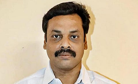 ச.முரசொலி