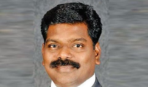 சுர்ஜித் சங்கர்