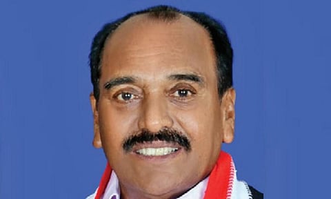 எல்.தங்கவேல்