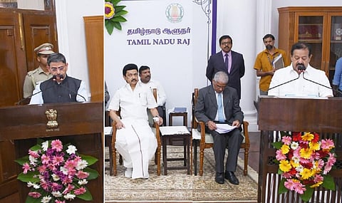 பொன்முடி பதவியேற்பு நிகழ்வு முதல் கேஜ்ரிவால் கைது தாக்கம் வரை | செய்தித் தெறிப்புகள் @ மார்ச் 22, 2024