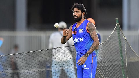 குஜராத் டைட்டன்ஸுக்கு எதிராக மோதும் ஹர்திக் பாண்டியா @ ஐபிஎல் 2024