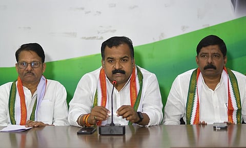 மாணிக்கம் தாகூர்