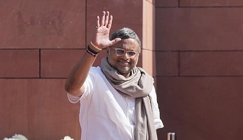 கார்த்தி சிதம்பரம்