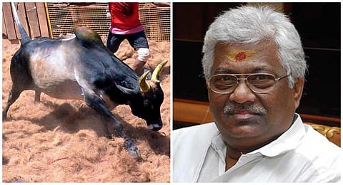 வி.கே.டி.பாலன்